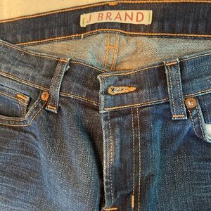 J Brand jeans. So cute!!! New without tags!!!
